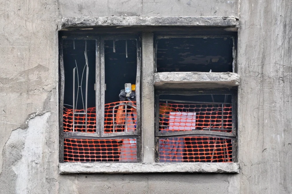 تدخل حكومي لحل نزاعات الملاك والمستأجرين في هونغ كونغ