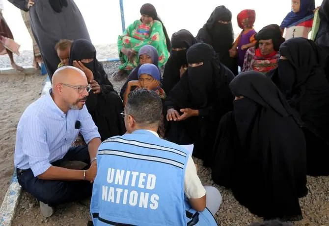 Herausforderungen der humanitären Finanzierung im Jemen