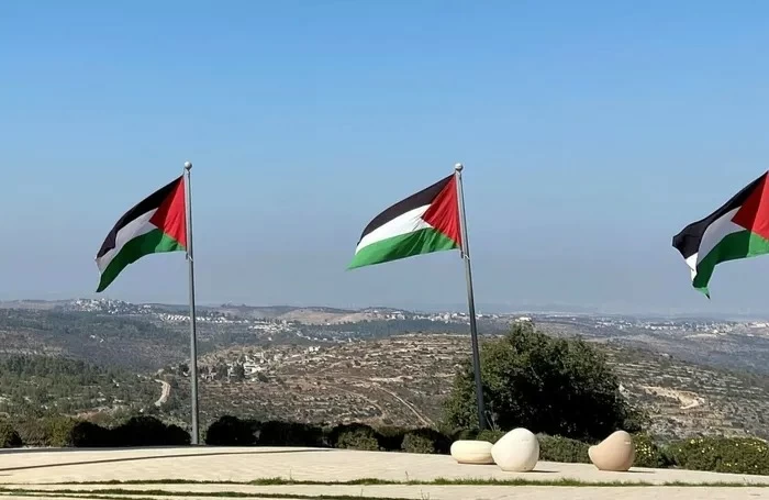 البرلمان العربي يدين قانون قرصنة أموال المقاصة الفلسطينية