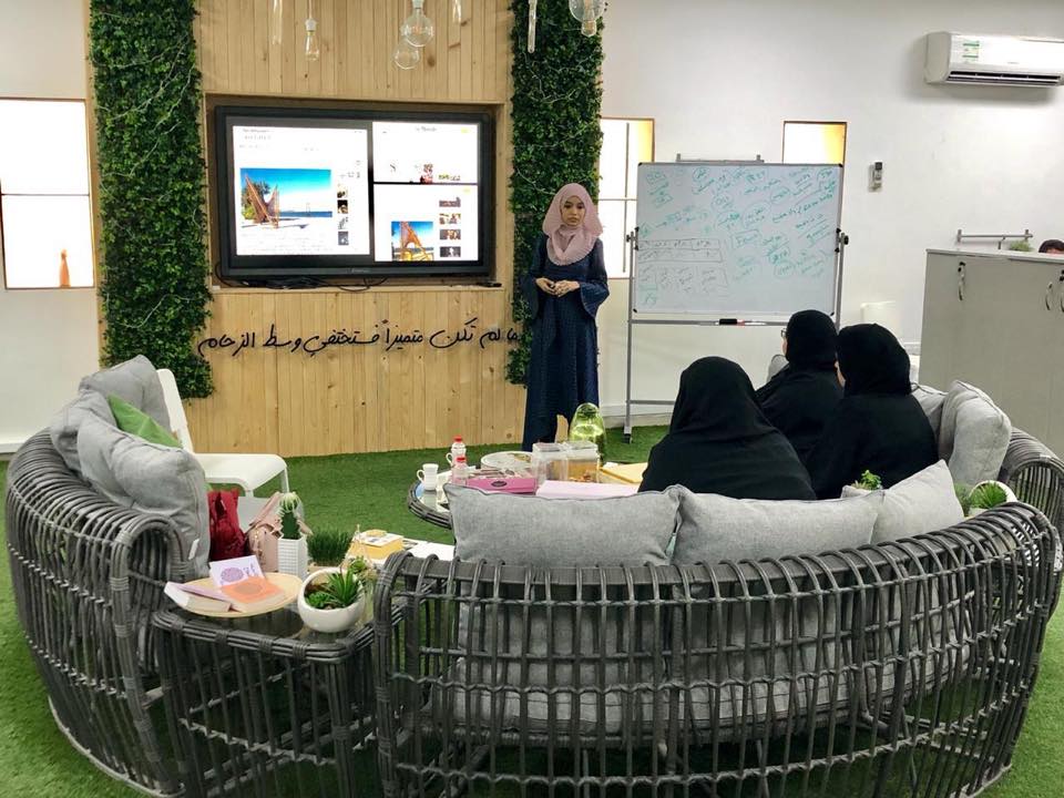 استعدادات بلدية عجمان لشهر رمضان المبارك