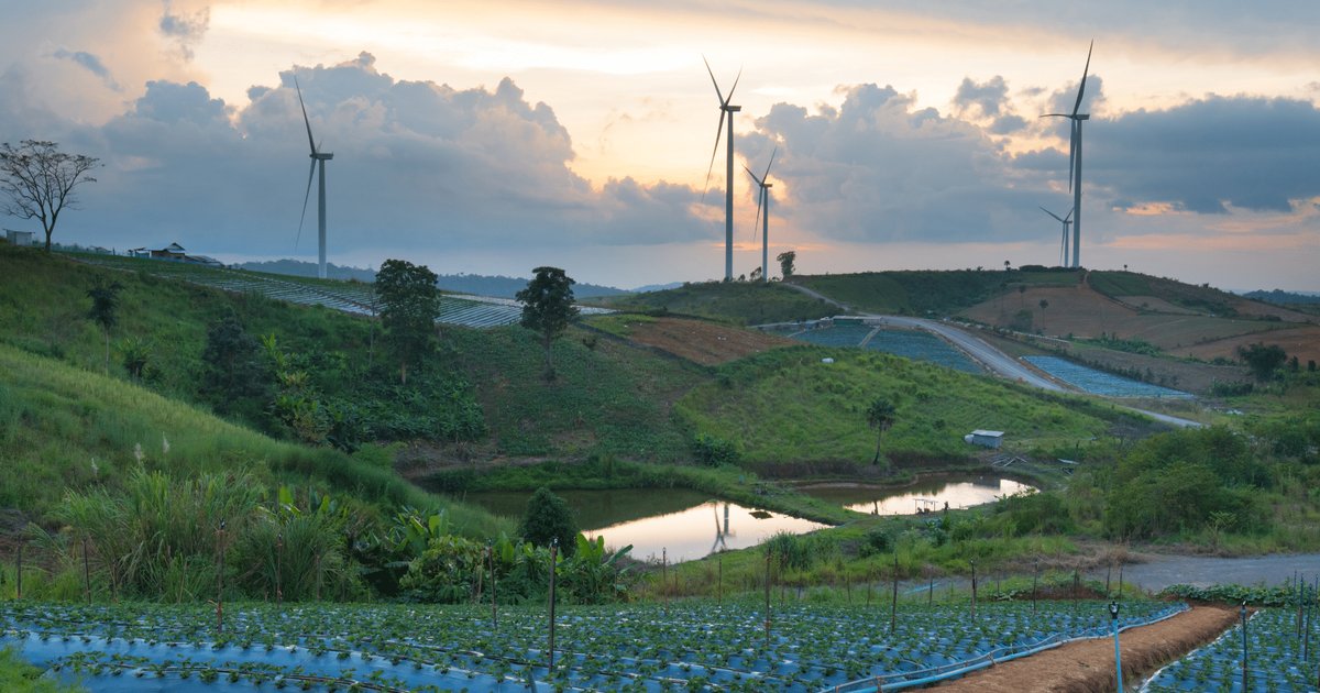 Stärkung der Industrie in Indonesien durch elektrische Vernetzung