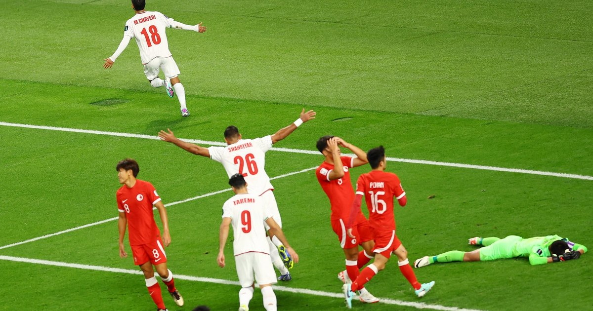 Reichtum für die Gesellschaft in Hongkong nutzen