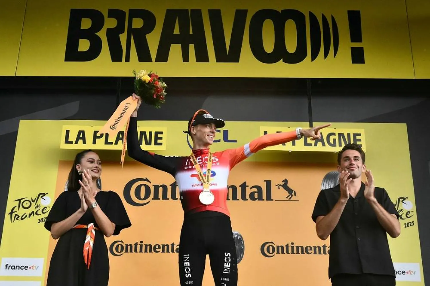 Inzaghi pressenti pour diriger l'équipe saoudienne au Mondial