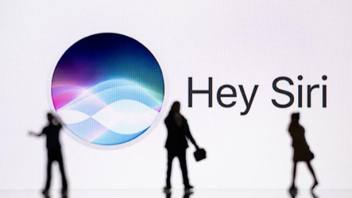 Apple redessine son assistant "Siri" lors de la conférence