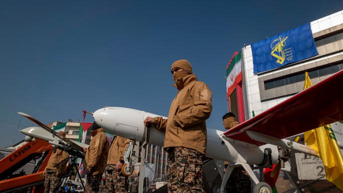 Projet de loi britannique pour classer le Corps des gardiens comme terroriste