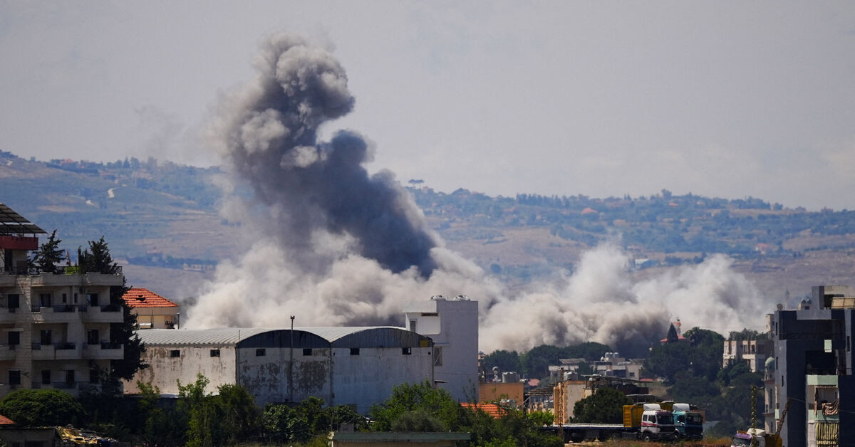 Fortdauernde Gewalt im Libanon trotz Waffenstillstand