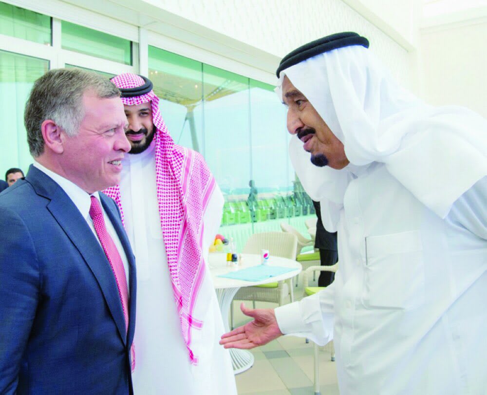 Возрождение Ливана и ослабление Хезболлы — успех Трампа