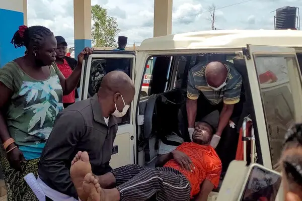 Ebola en RDC : Urgence sanitaire mondiale déclarée
