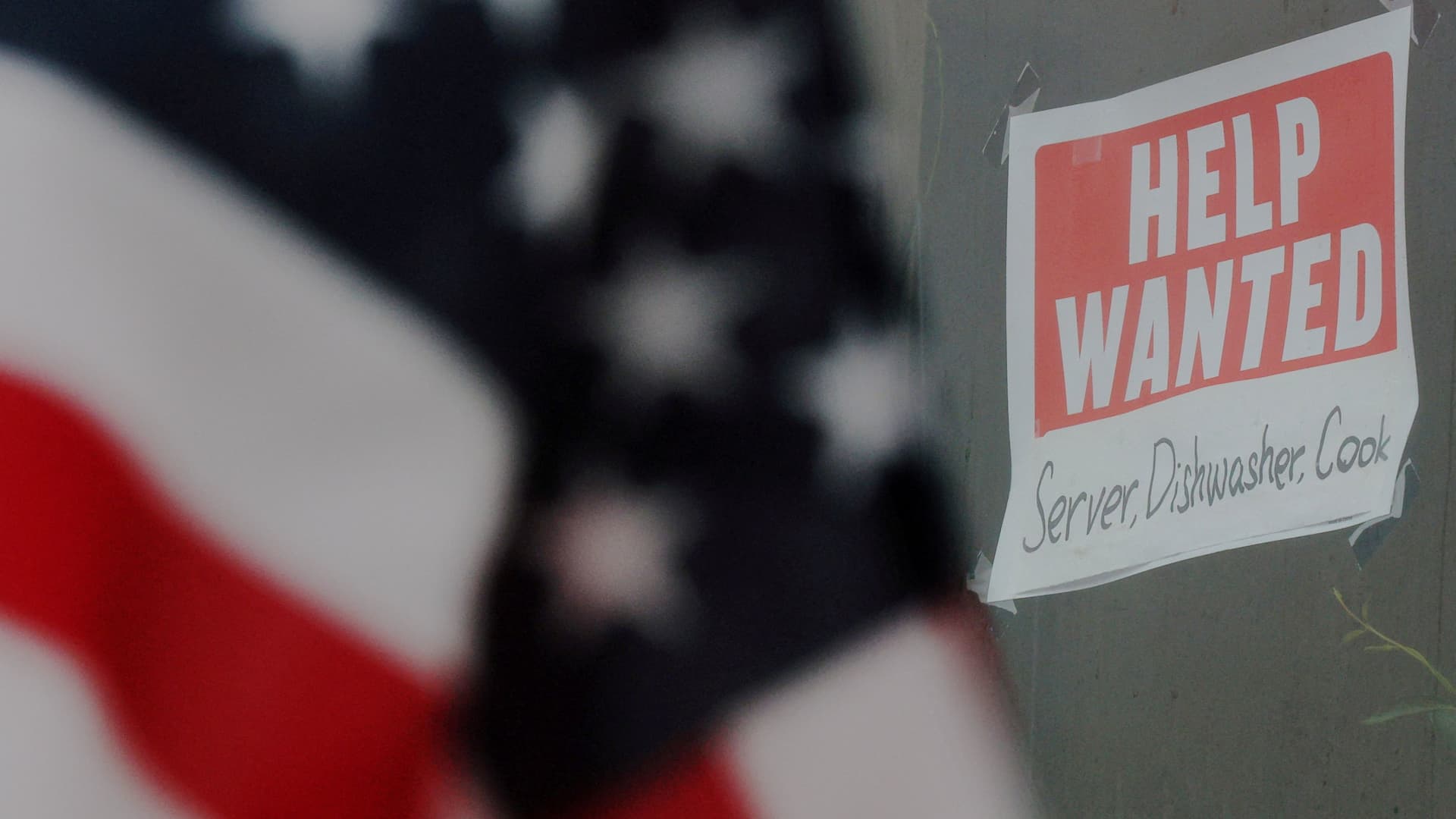 توقعات سوق العمل الأمريكي لشهر مارس 2023