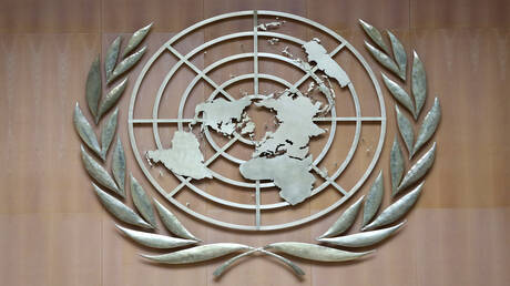 Rejet d'une décision de l'ONU sur le climat par des puissances