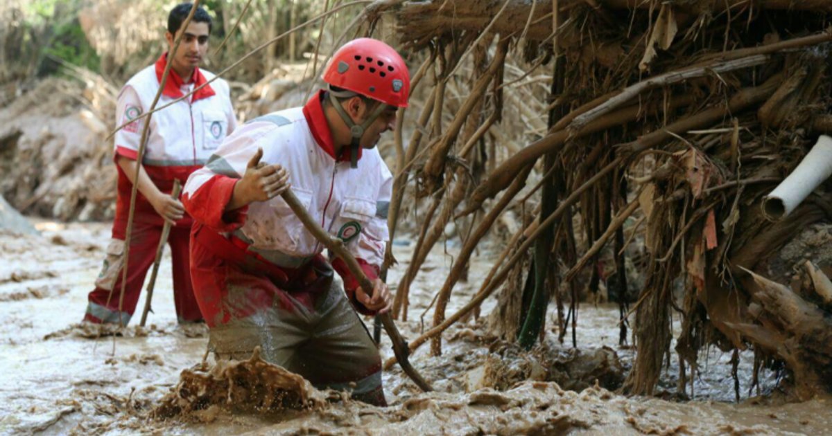 تحطم مقاتلة أمريكية في إيران: تفاصيل جديدة