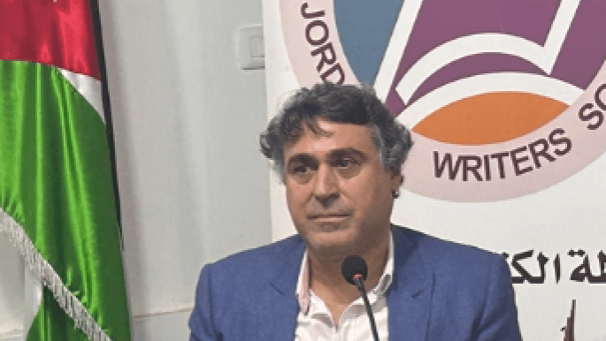 إلغاء إحالة المعلم رائد العزام للتقاعد المبكر