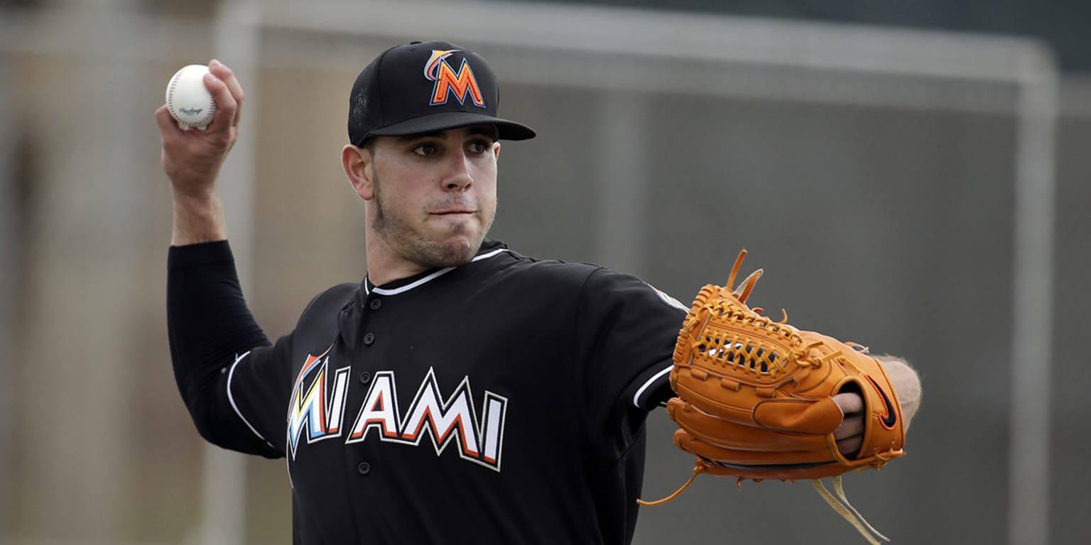 إنجاز خوسيه فرنانديز التاريخي في البيسبول