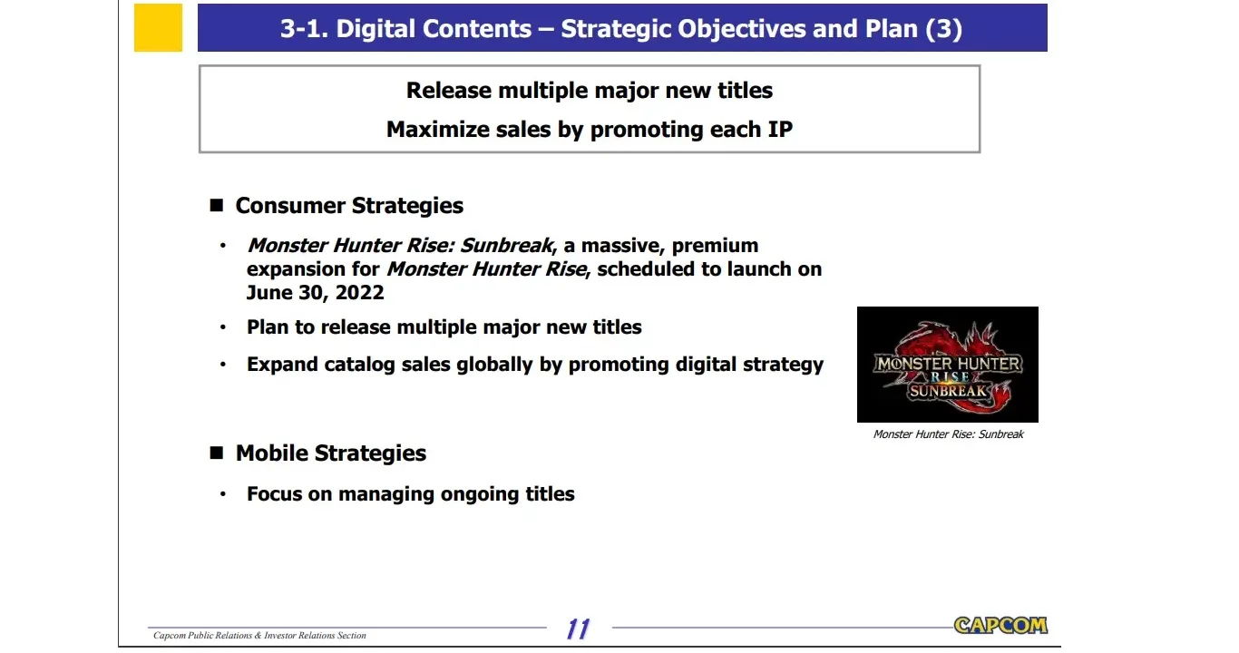 रेजिडेंट इविल रिक्वेम ने बिक्री में रिकॉर्ड तोड़ा | गेम्स न्यूज़
