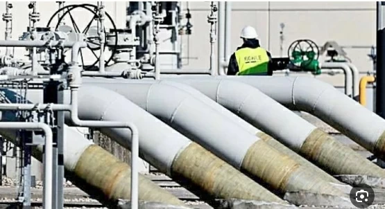 هبوط أسعار الغاز في أوروبا بعد اتفاق أمريكي إيراني