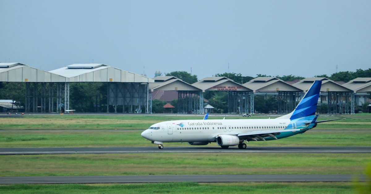 Indonesien löst 63 Beschwerden von Unternehmern