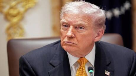 Trump prononce un discours sur l'Iran jeudi matin