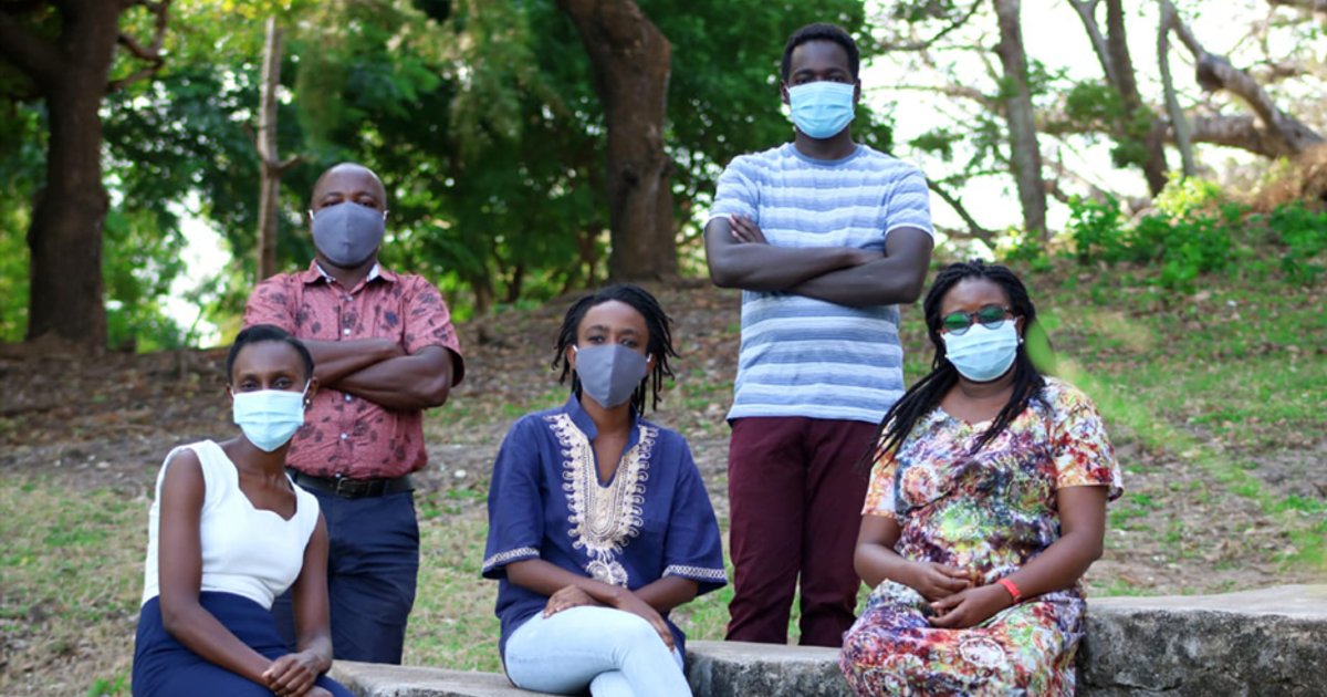 Une famille soutient la recherche sur le trouble bipolaire