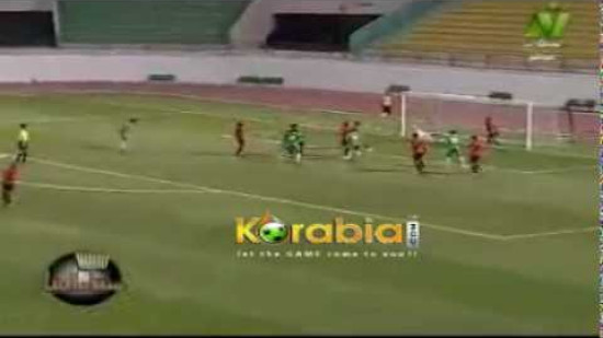 وادي دجلة يهزم حرس الحدود في الدوري المصري