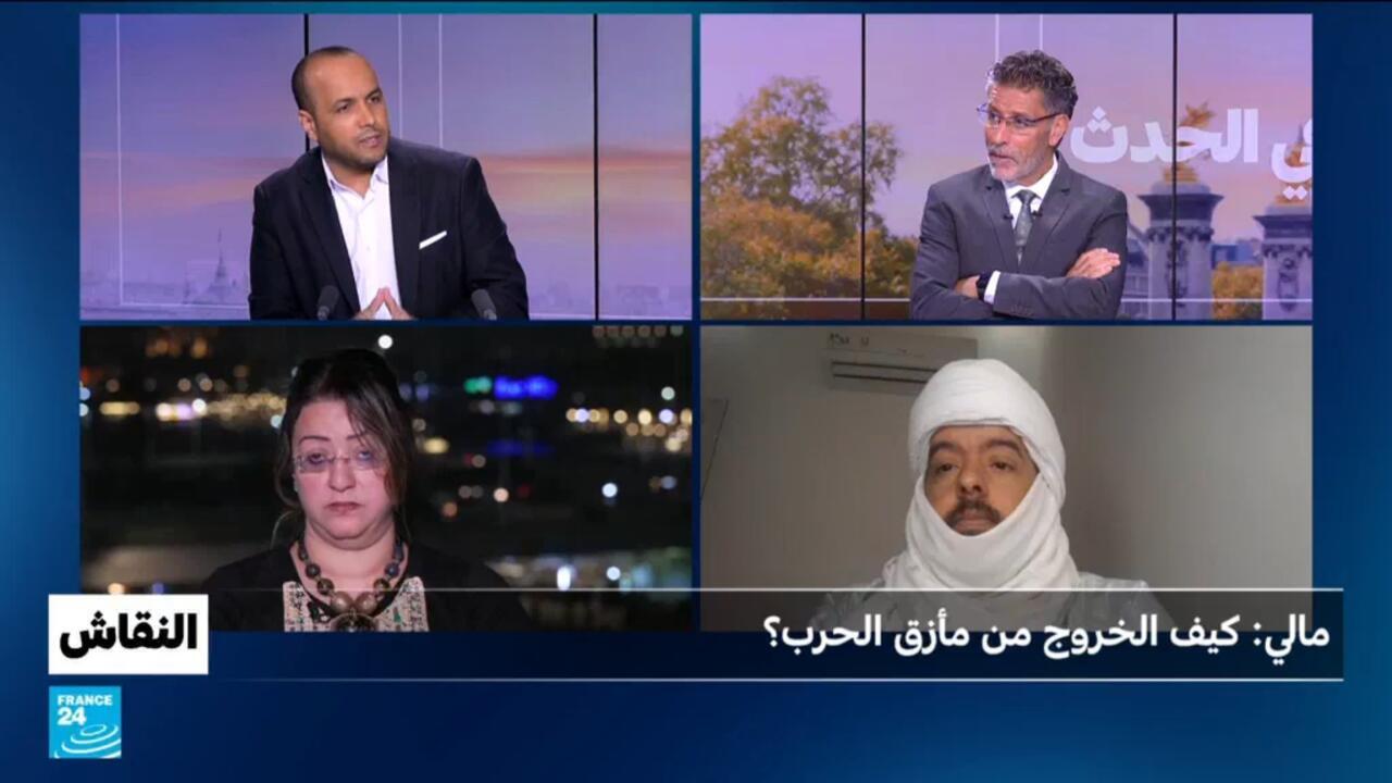 عودة الاضطرابات في شمال مالي بعد السيطرة على كيدال