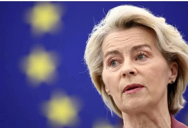 خسائر أوروبا اليومية بسبب الحرب تصل إلى 500 مليون يورو