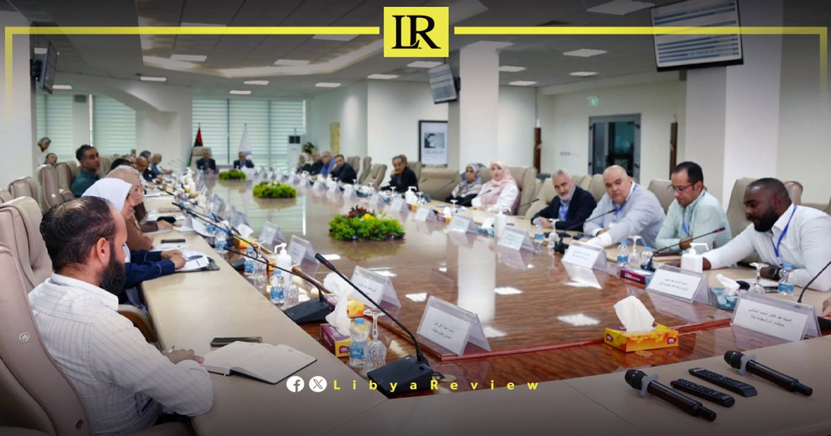 Libya's Oil Production Hits Highest Level in Over a Decade