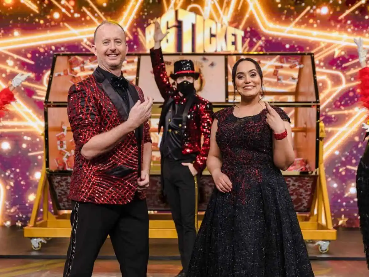 فوز هندي بجائزة 20 مليون درهم في سحب التذكرة الكبيرة