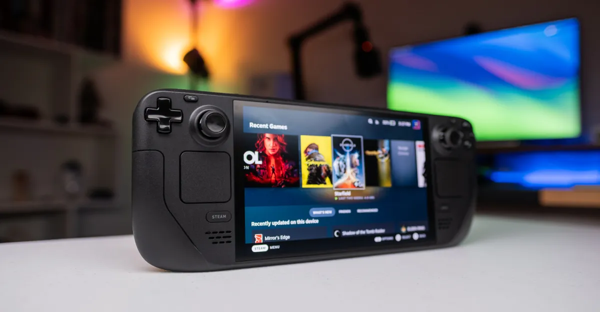 Steam Deck Preise steigen und ihre Auswirkungen auf den Markt