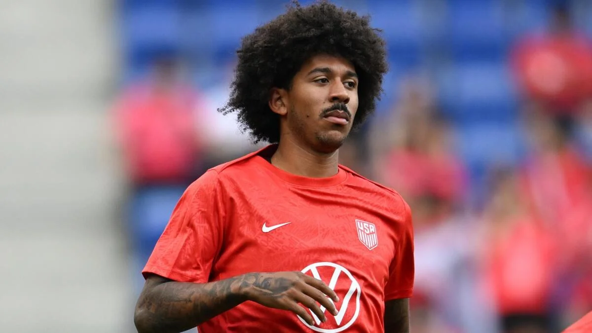 Blessures de Chris Richards et Miles Robinson affectent l'équipe