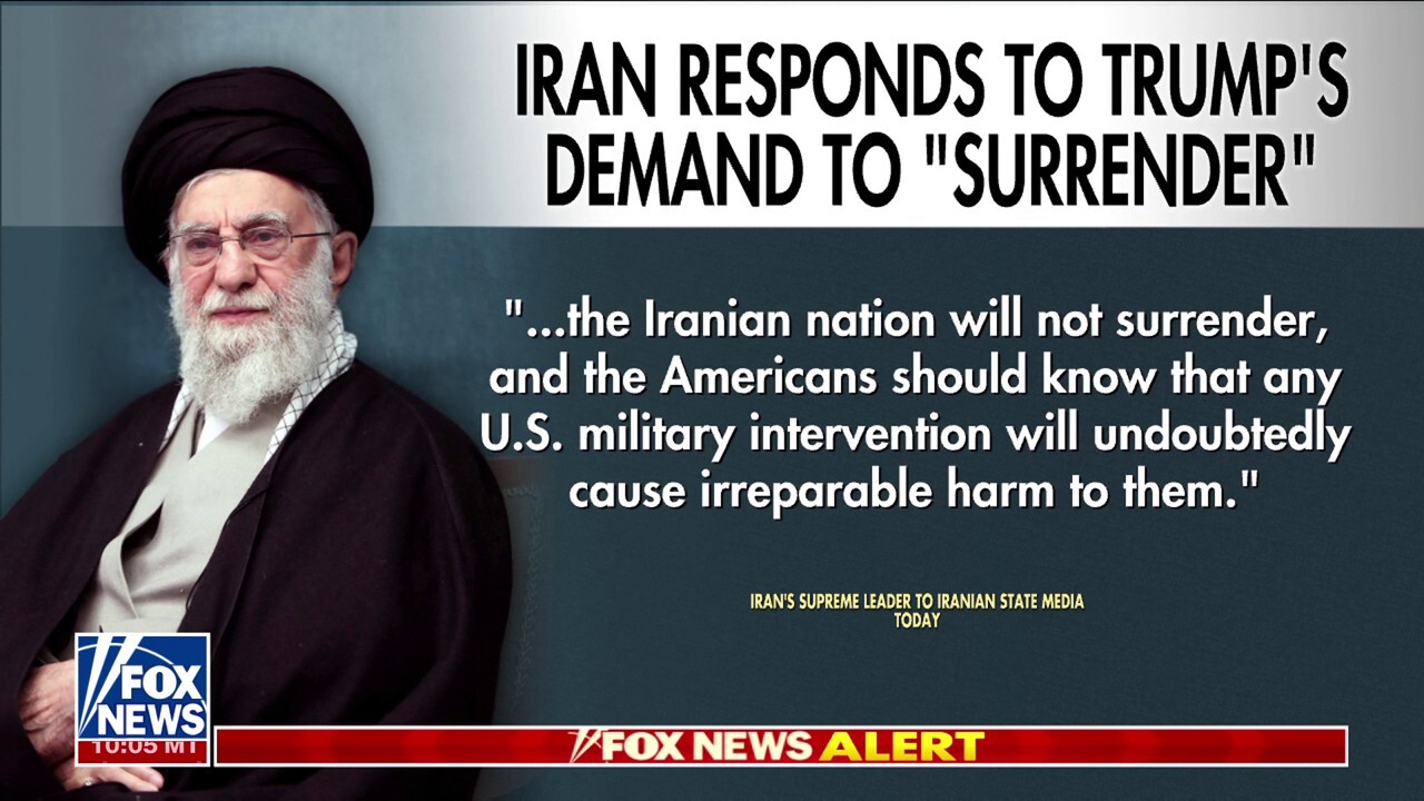 Debunking Fake Video of American Pilot Capture in Iran