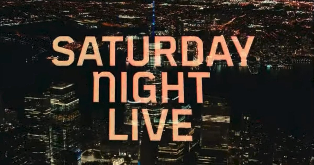 เริ่มต้นที่ประสบความสำเร็จสำหรับ Saturday Night Live UK