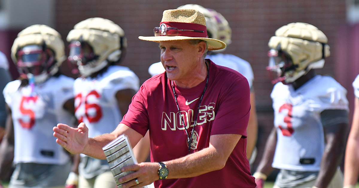 Ernennung von Gus Malzahn und Jeff Tedford ins Auswahlkomitee