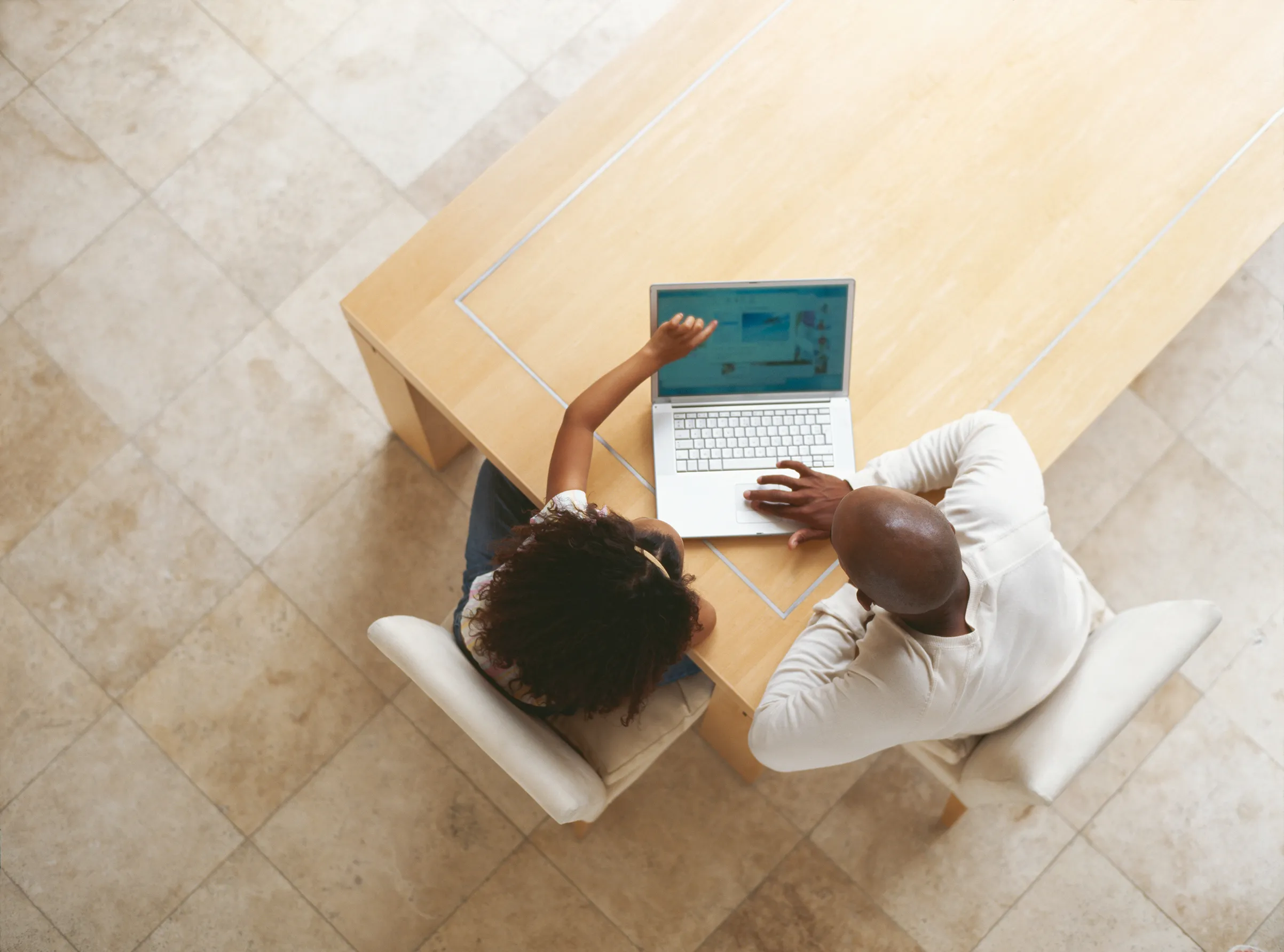 Parent-Child Interaction Boosts Social Skills During Screen Time