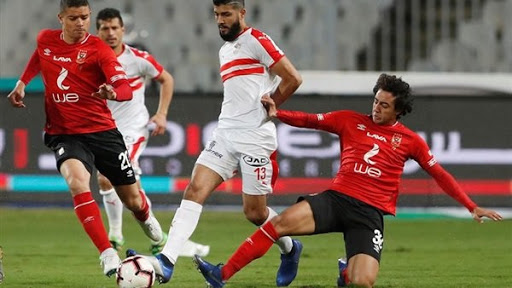 شيكابالا: الأهلي يستحق ركلة جزاء أمام سيراميكا