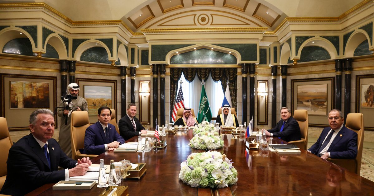 Réunion tripartite sur les conséquences de l'escalade