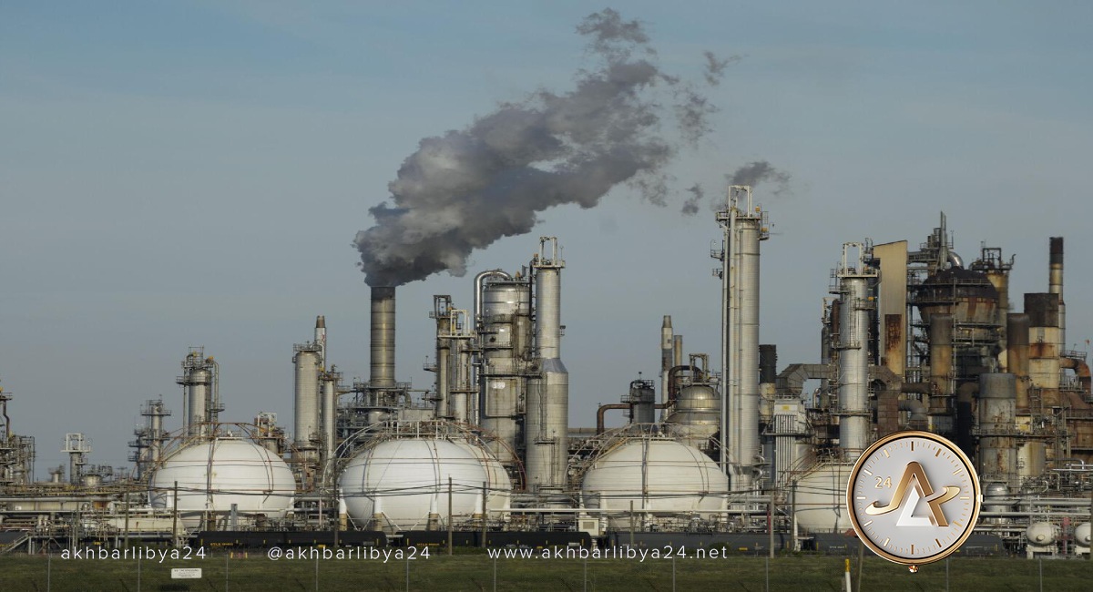 Harga Minyak dan Dampaknya pada Ekonomi Amerika