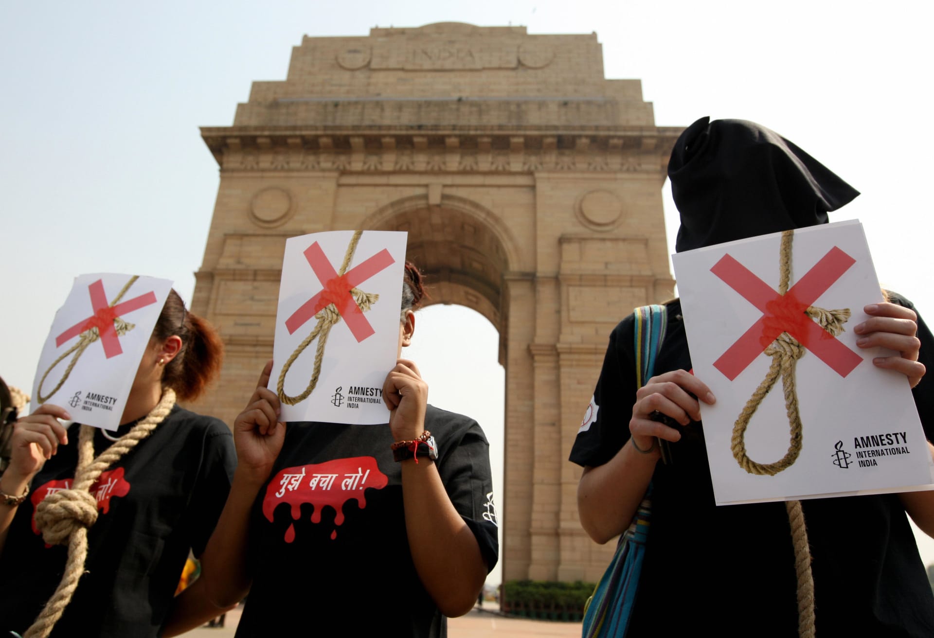 منظمة العفو الدولية وكندا: تمييز ضد مجتمع أتيكاميك