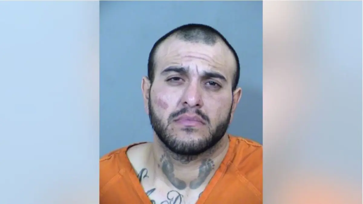 Exécution de la peine de mort en Arizona : affaire Castro