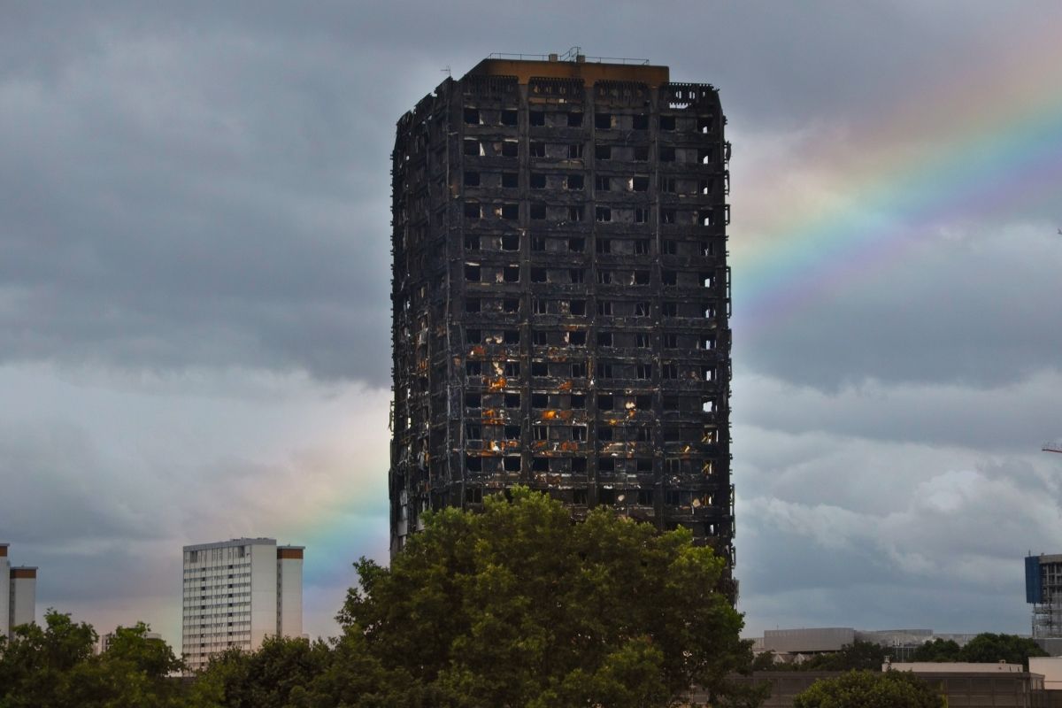 إقالة متحدث الإسكان في حزب الإصلاح البريطاني