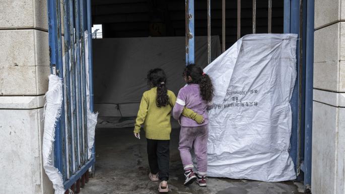 Israels Aggression gegen Libanon und ihre Auswirkungen