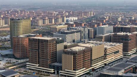 China verschärft Maßnahmen gegen Aschenwohnungen zur Aufbewahrung von Leichnamen