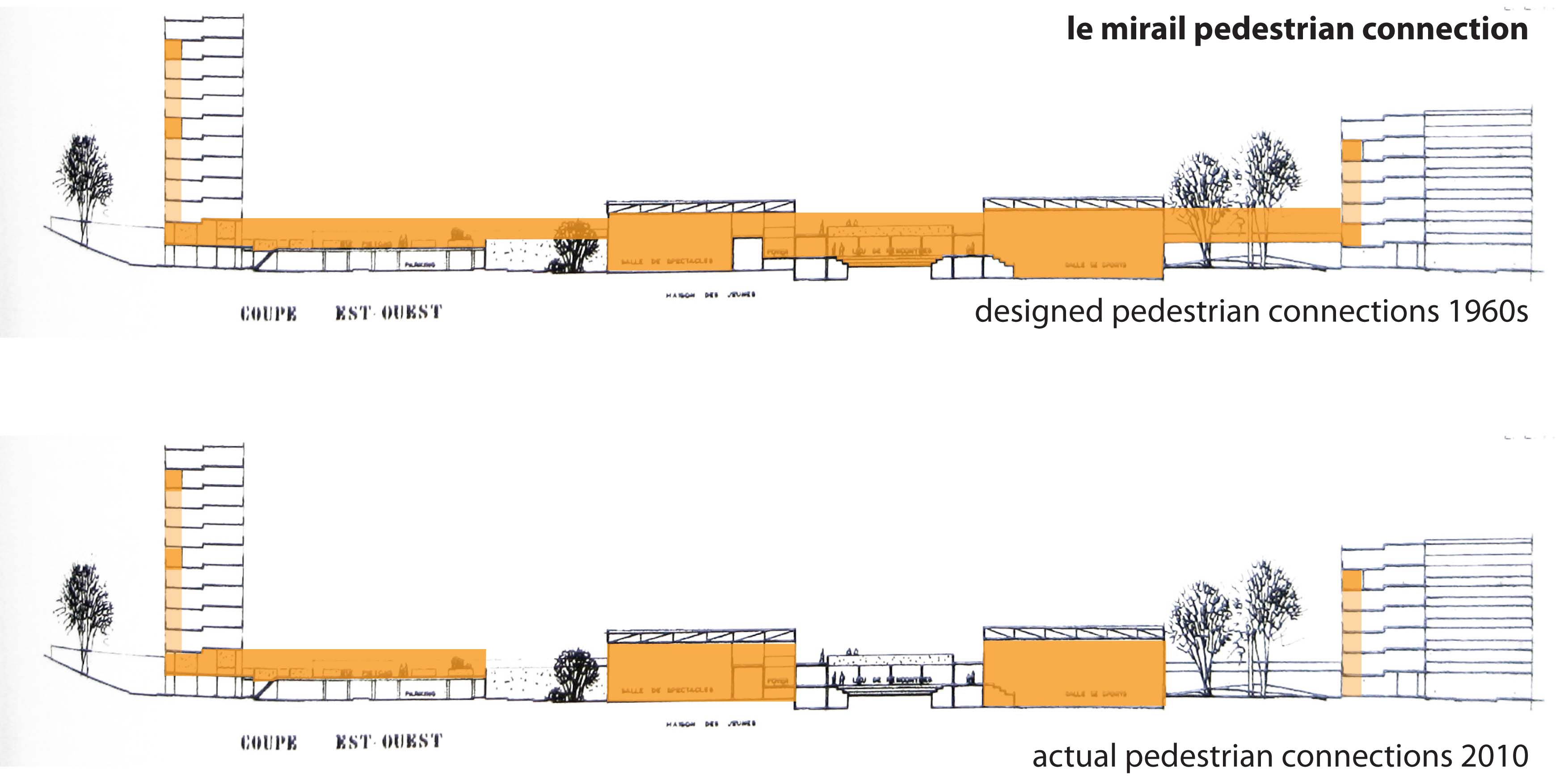 اختفاء مفاجئ لأبراج سكنية: الأسباب والتداعيات