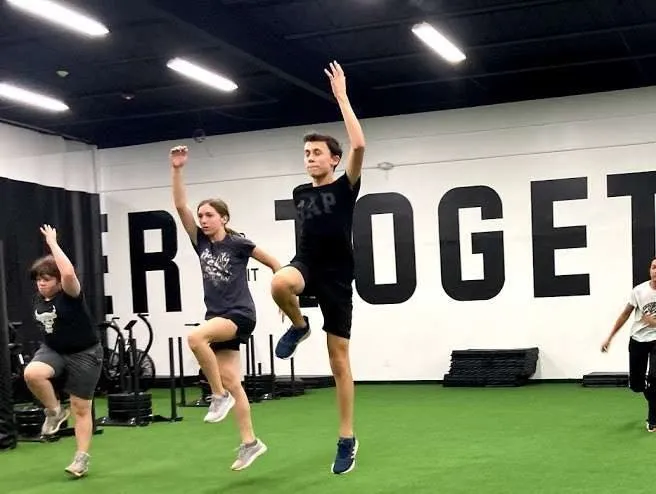 Government-Private Sector Collaboration for Youth Training