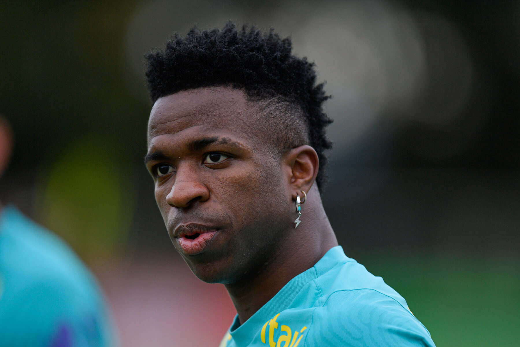 Absence de Vinicius Junior et impact sur le Brésil