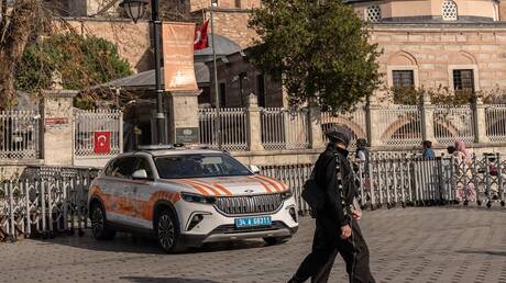 Drogentests bei türkischen Künstlern zeigen alarmierende Ergebnisse