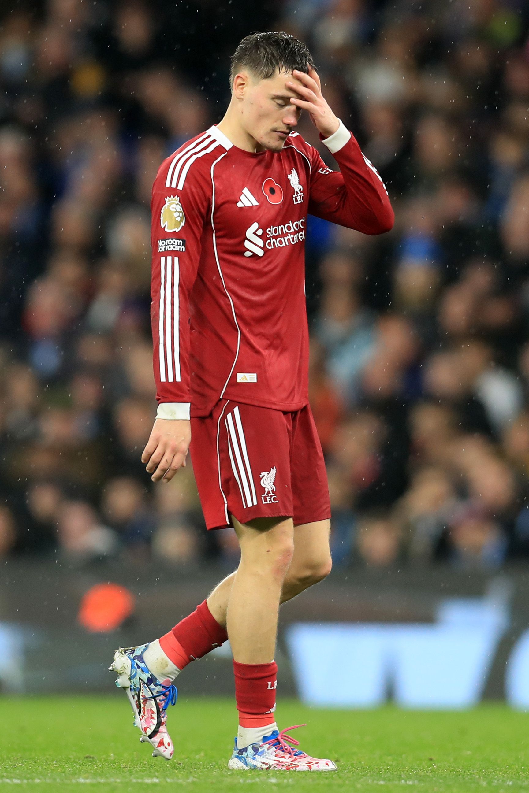 ناجلسمان يدافع عن ويرتس ويصف الانتقادات بأنها غير مبررة