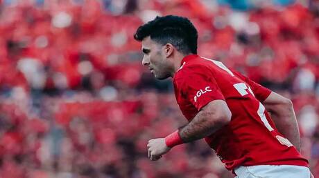 الأهلي يخسر أمام بيراميدز ويواجه انتقادات حادة