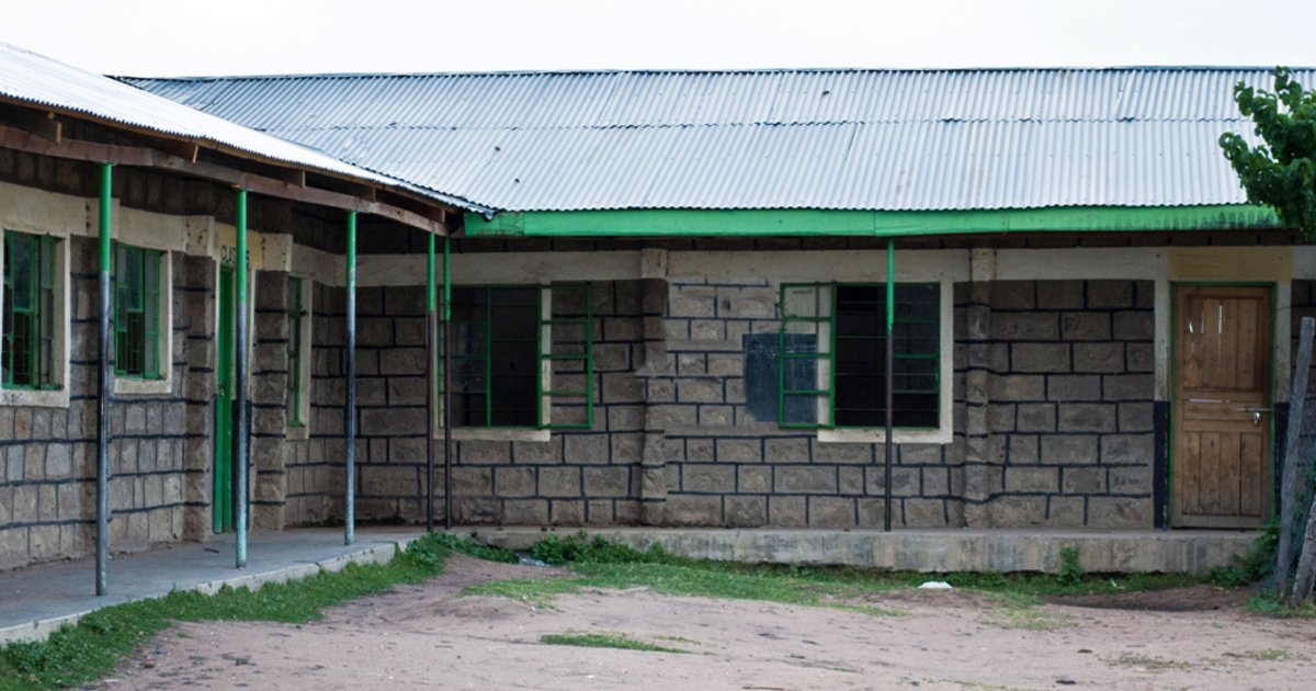École au Kenya soutient les jeunes mères par l'éducation