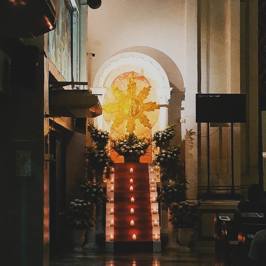 Impact du conflit au Moyen-Orient sur les catholiques philippins