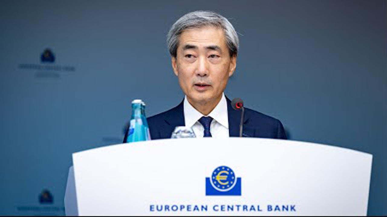 Flexible Geldpolitik zur Bekämpfung der Kriegsrisiken im Iran